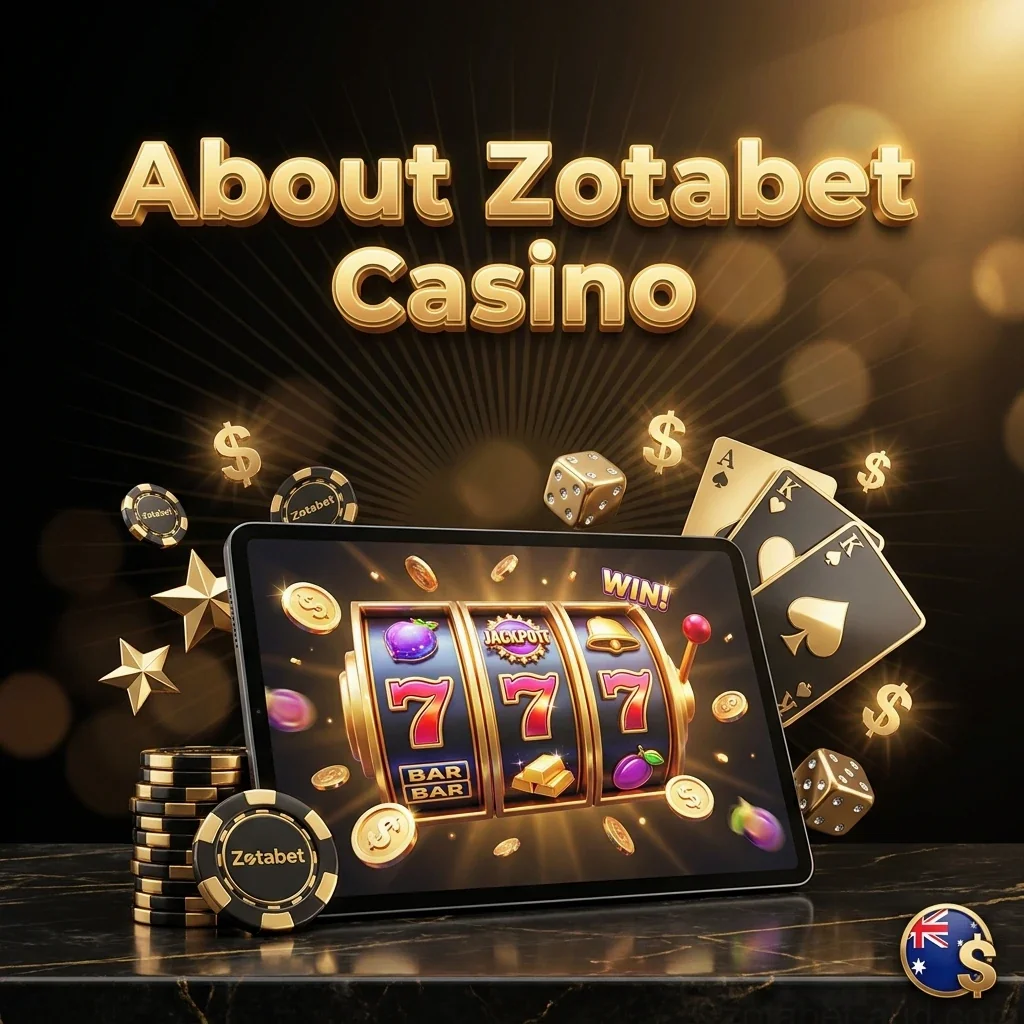 About Zotabet Casino